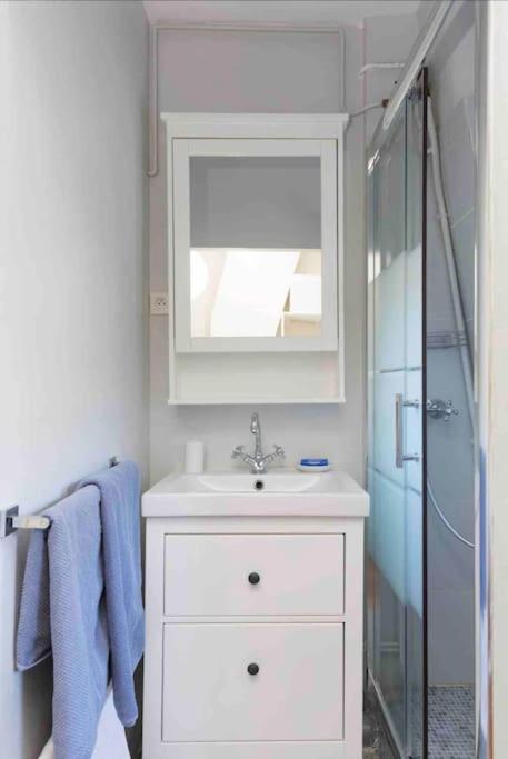 Cozy Near Champs Elysees Appartamento